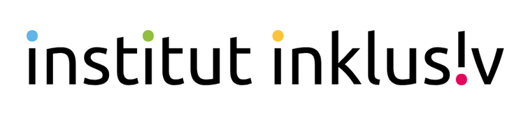 Logo Institut Inklusiv