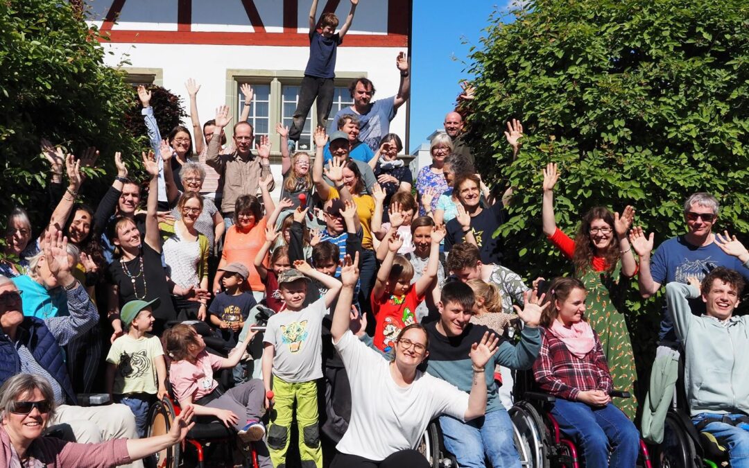 Familientag