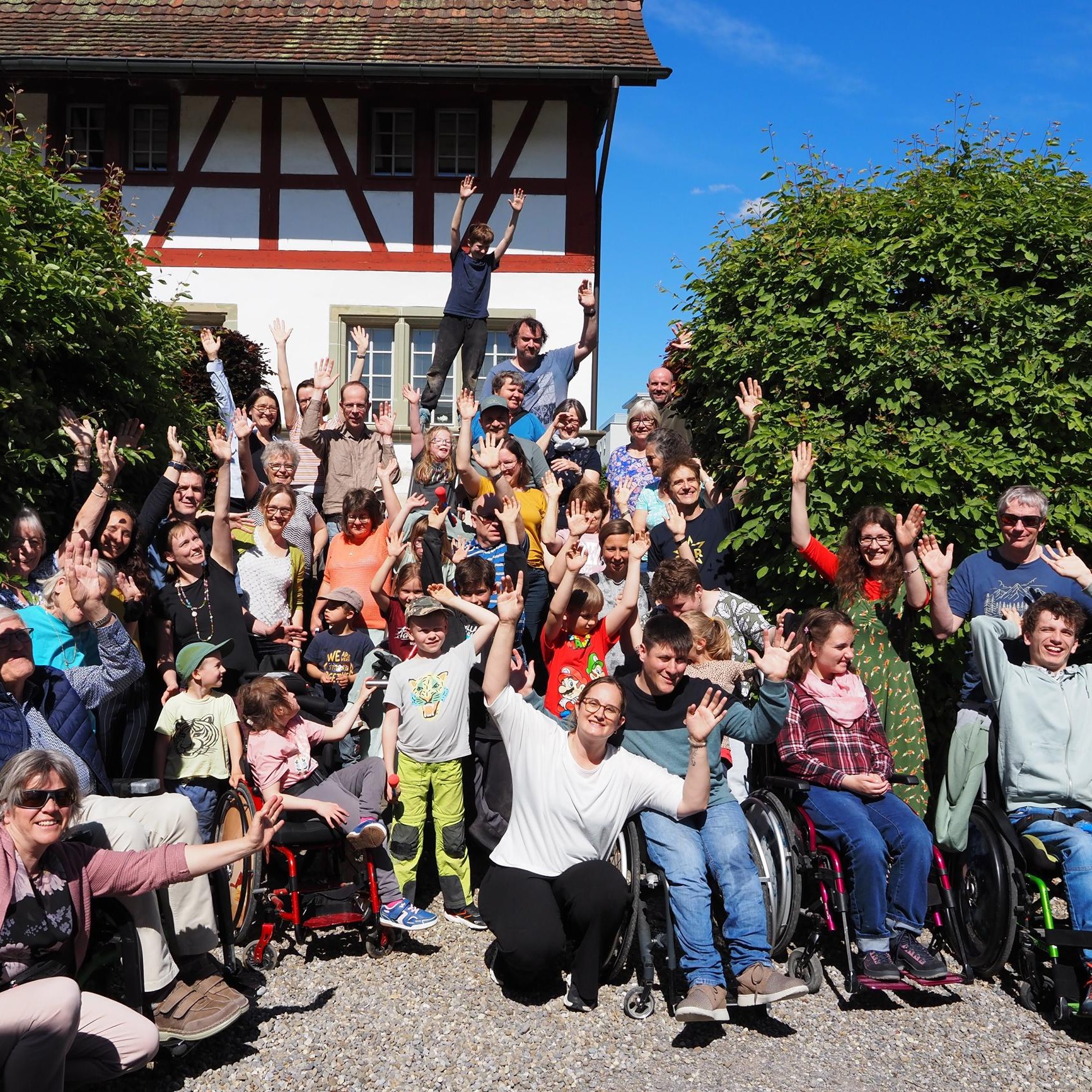 Familientag
