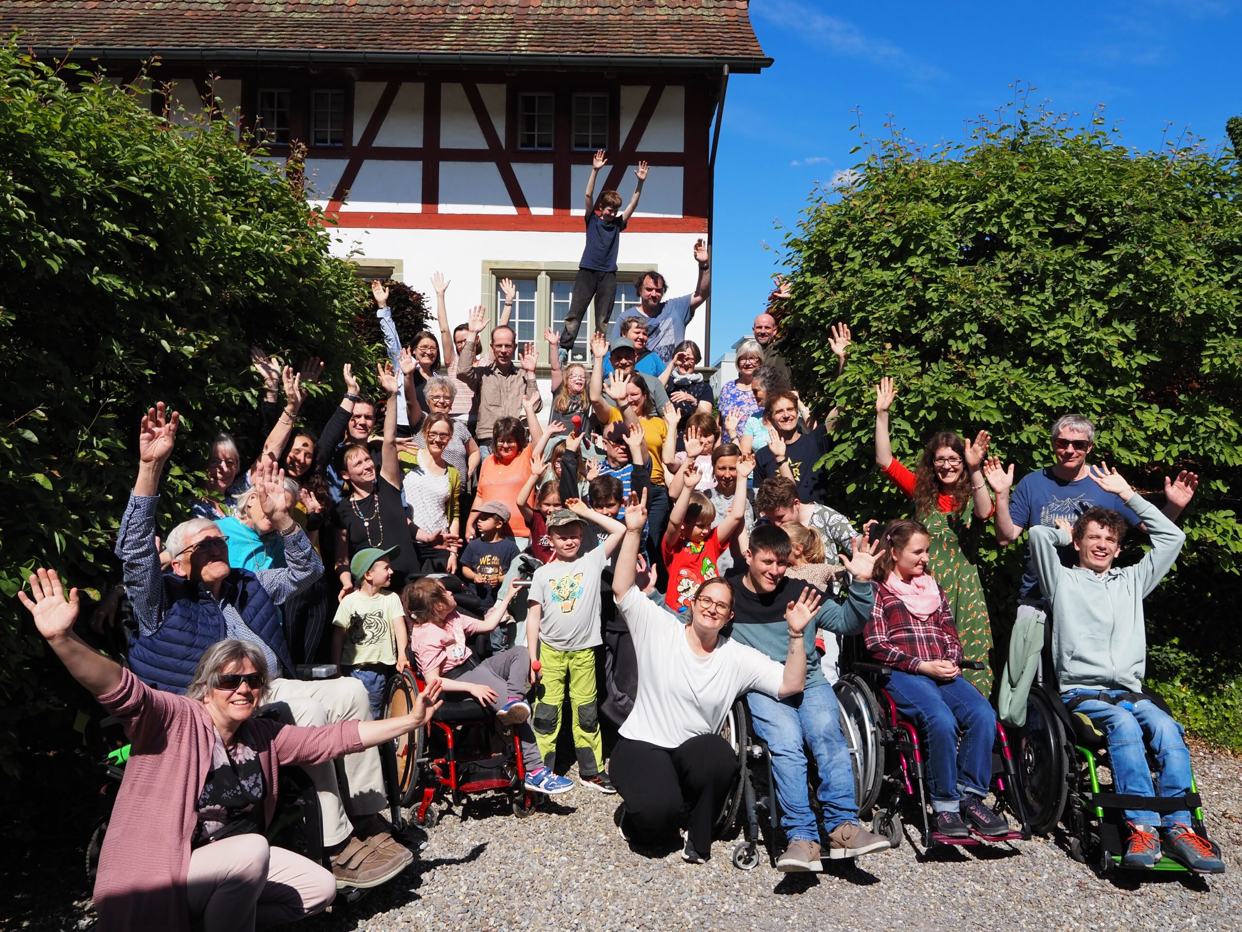 Familientag